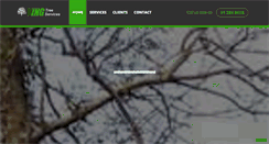 Desktop Screenshot of kingtree.ie